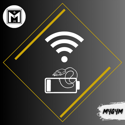WIFI & Device chargers