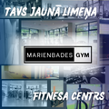 Gym Poster