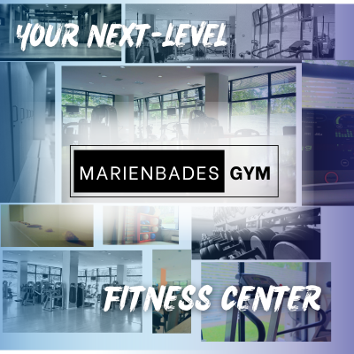 Gym Poster